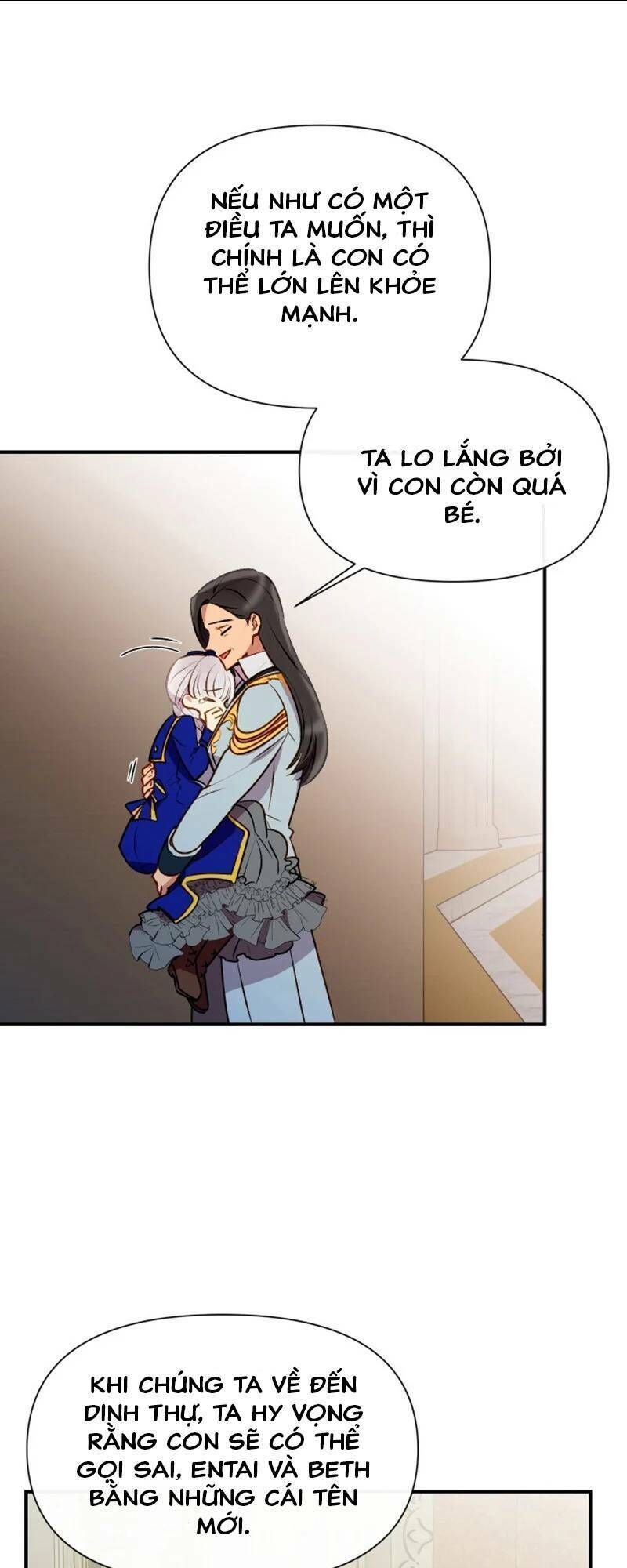 Bản Khế Ước Với Nữ Công Tước Ác Ma Chapter 40 - 12