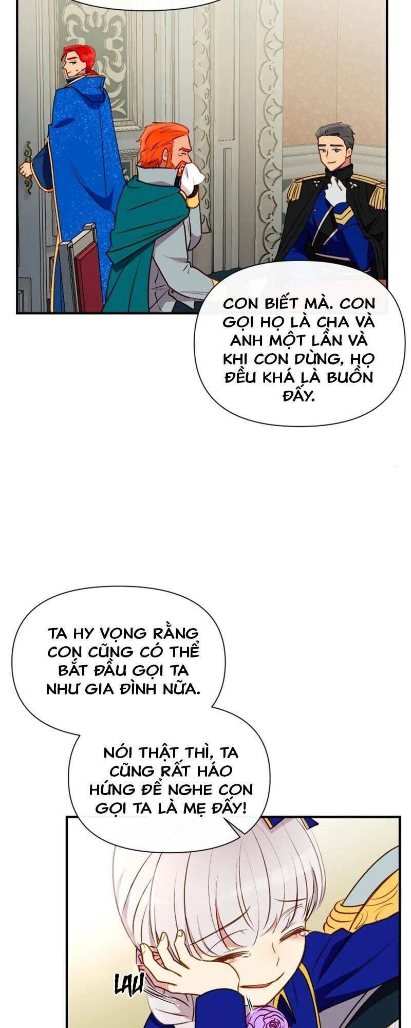 Bản Khế Ước Với Nữ Công Tước Ác Ma Chapter 40 - 13