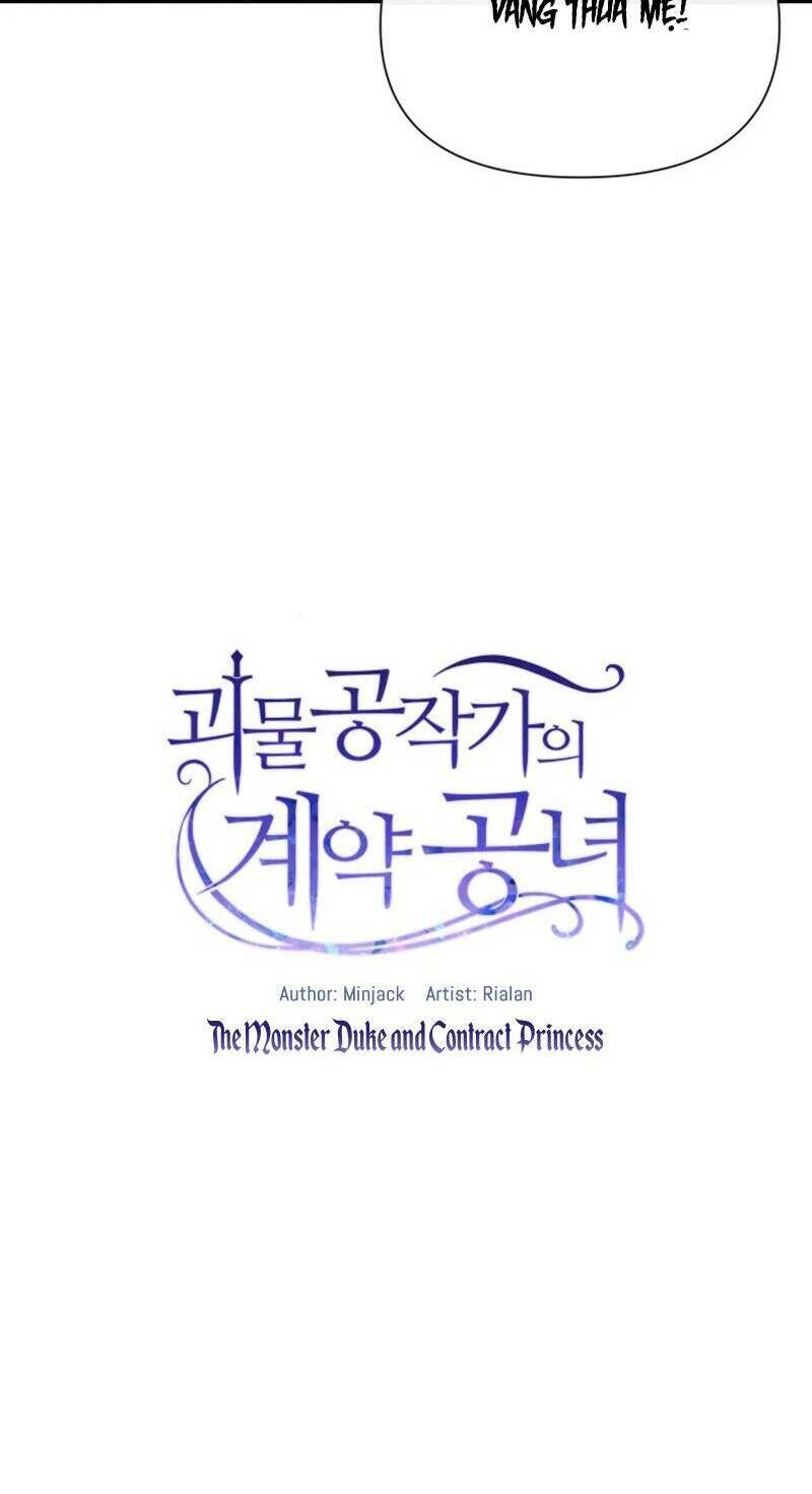 Bản Khế Ước Với Nữ Công Tước Ác Ma Chapter 40 - 15