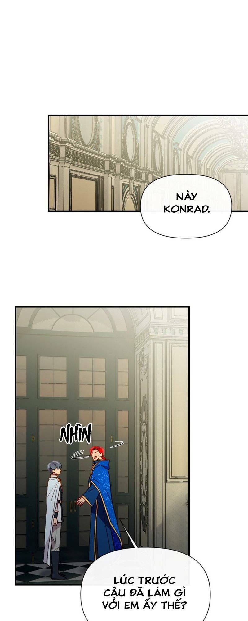 Bản Khế Ước Với Nữ Công Tước Ác Ma Chapter 40 - 16