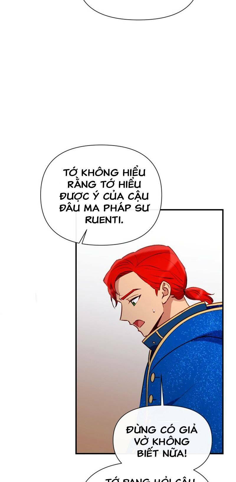 Bản Khế Ước Với Nữ Công Tước Ác Ma Chapter 40 - 17