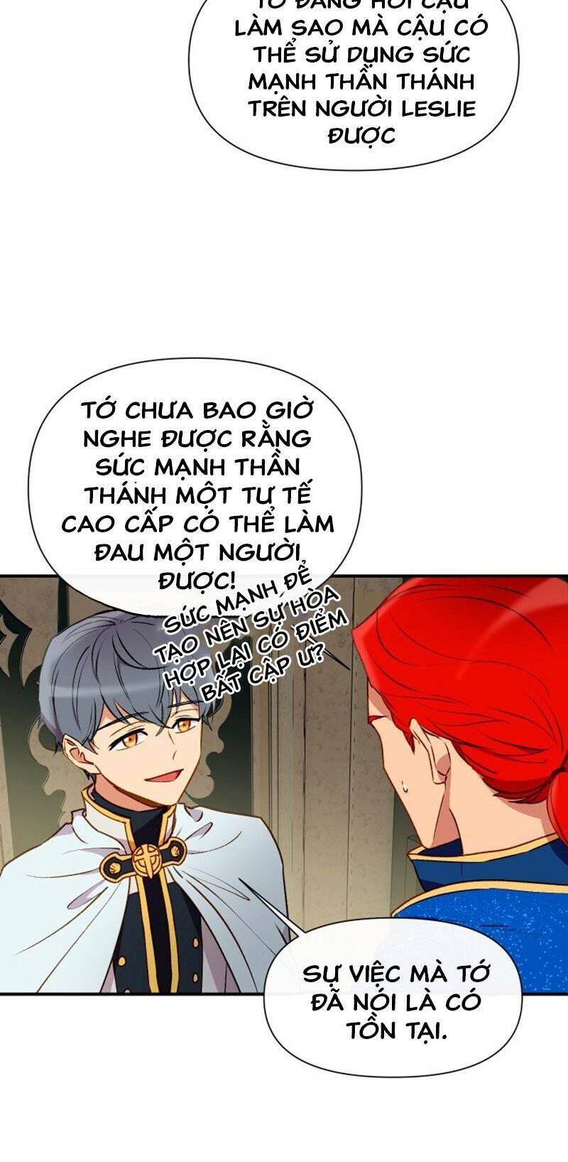Bản Khế Ước Với Nữ Công Tước Ác Ma Chapter 40 - 18