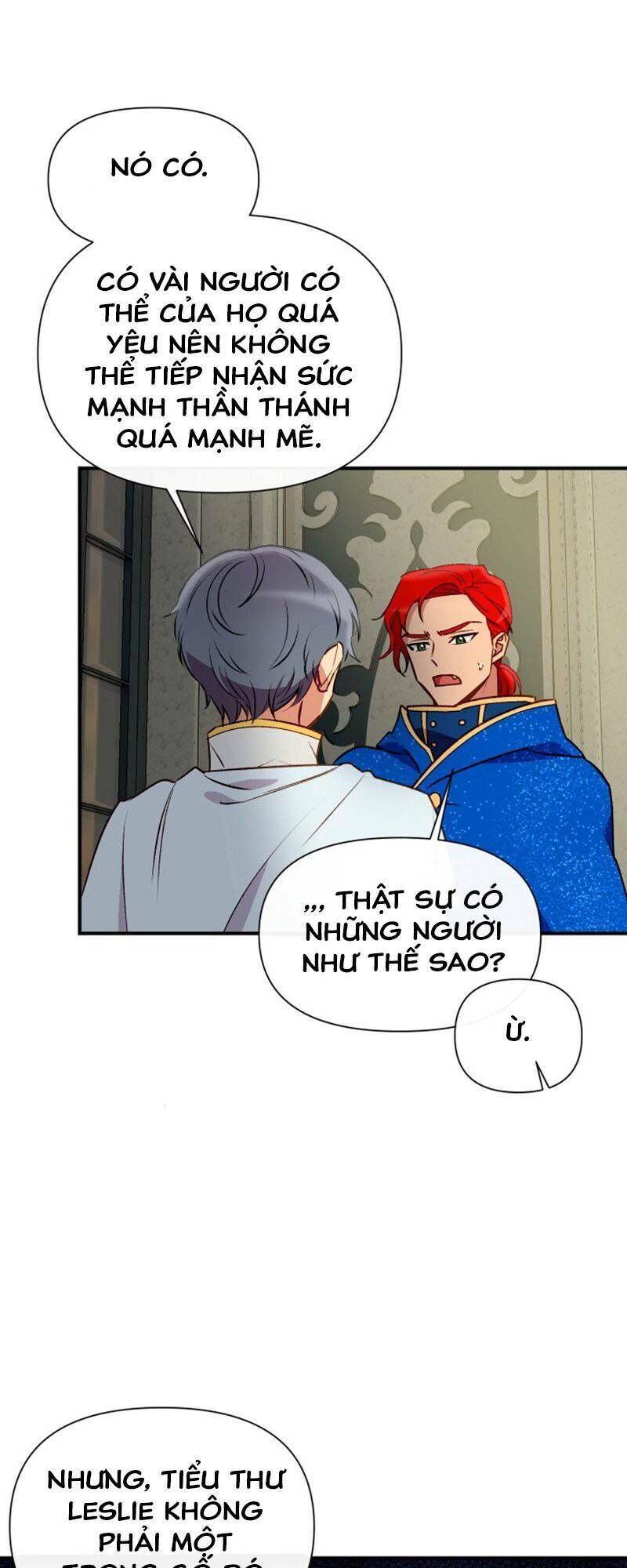 Bản Khế Ước Với Nữ Công Tước Ác Ma Chapter 40 - 19