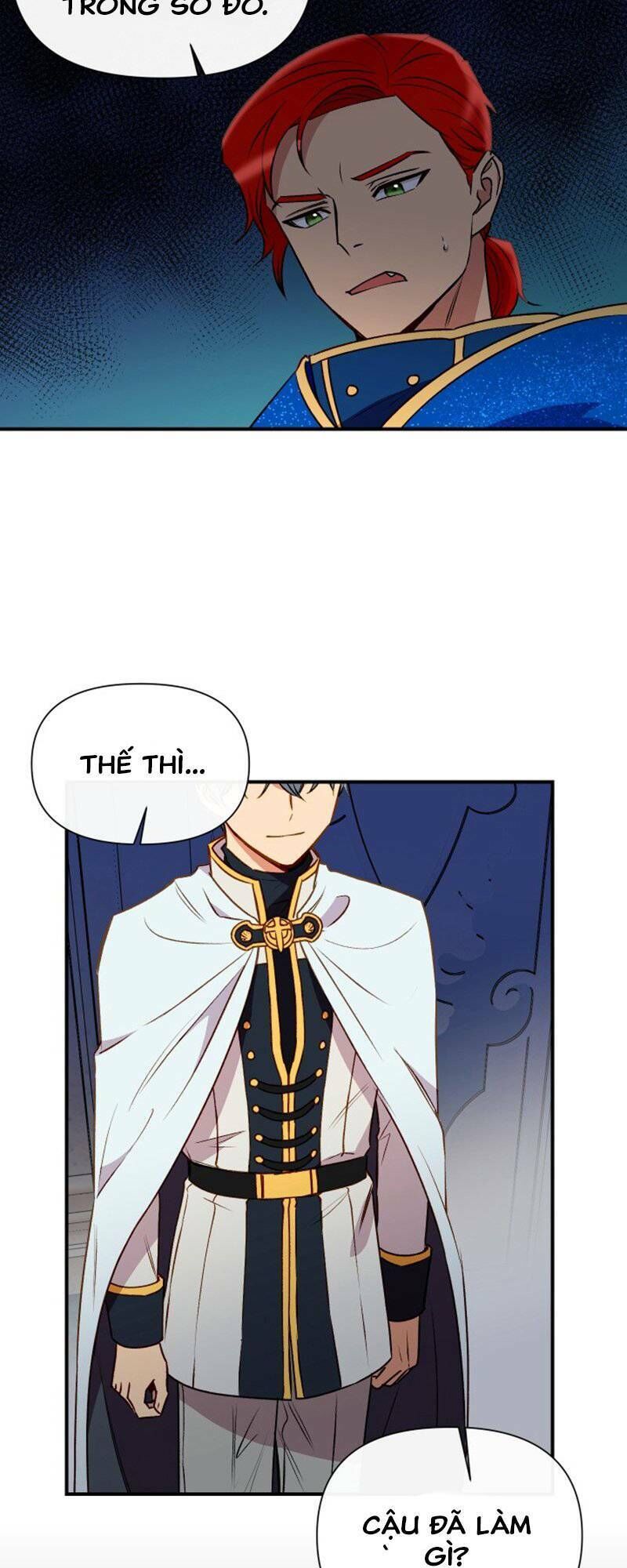 Bản Khế Ước Với Nữ Công Tước Ác Ma Chapter 40 - 20