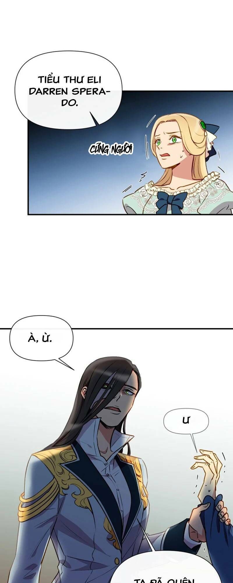 Bản Khế Ước Với Nữ Công Tước Ác Ma Chapter 40 - 3