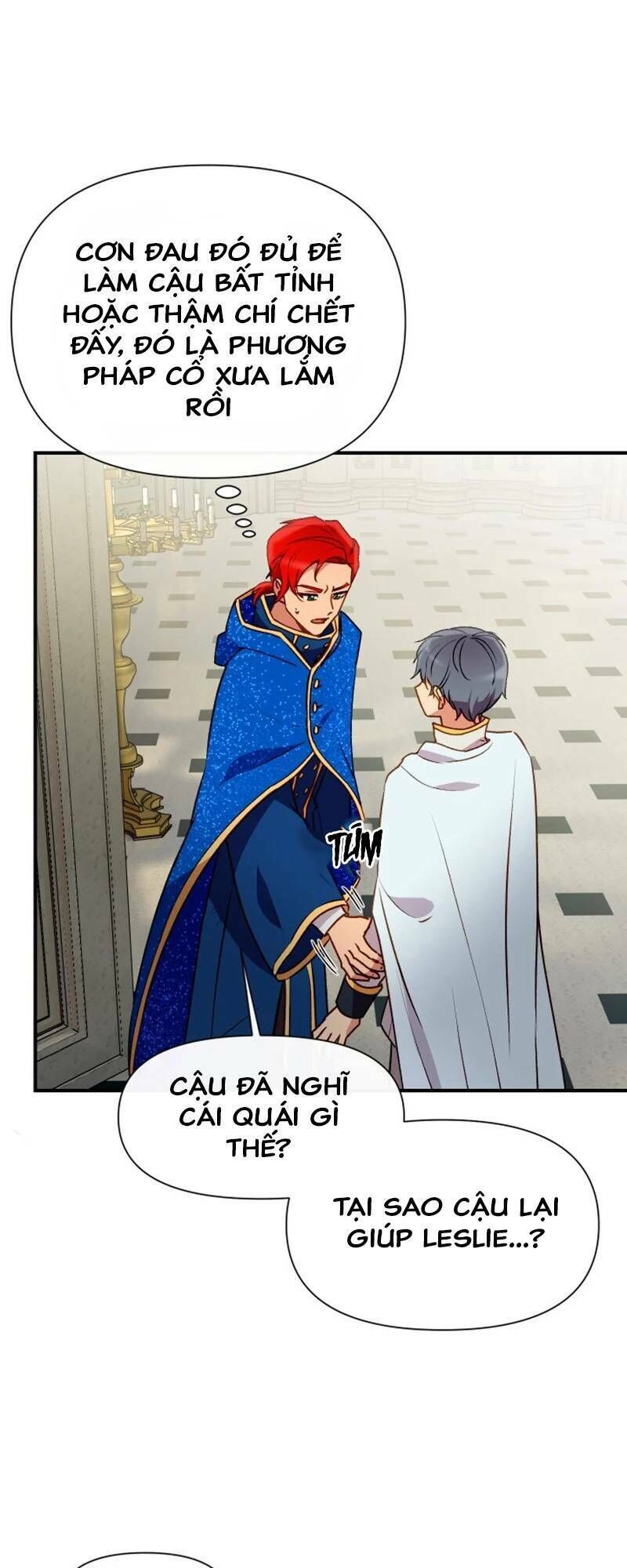 Bản Khế Ước Với Nữ Công Tước Ác Ma Chapter 40 - 25