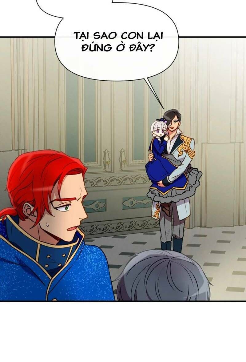 Bản Khế Ước Với Nữ Công Tước Ác Ma Chapter 40 - 27