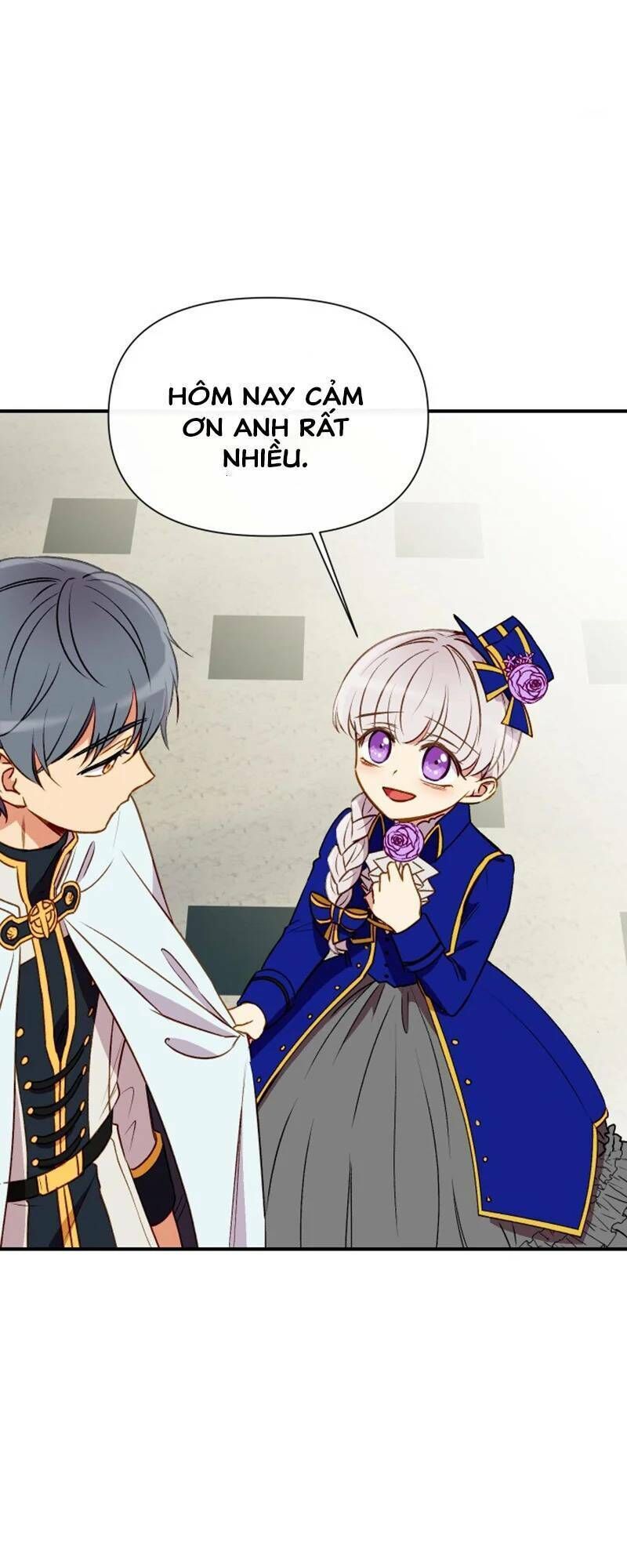 Bản Khế Ước Với Nữ Công Tước Ác Ma Chapter 40 - 31