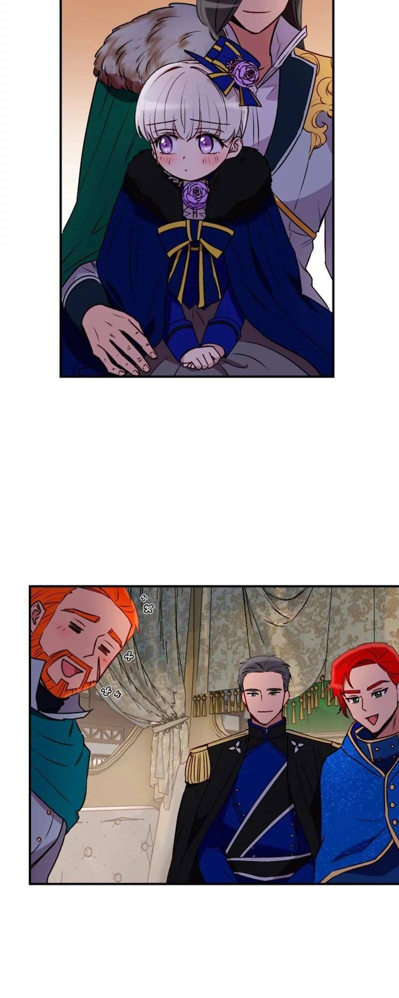 Bản Khế Ước Với Nữ Công Tước Ác Ma Chapter 40 - 35