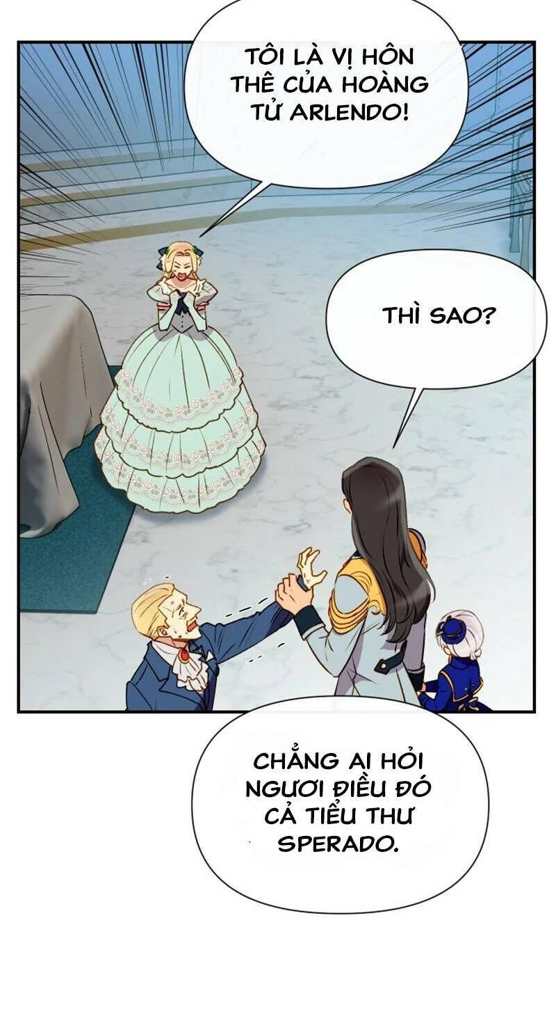 Bản Khế Ước Với Nữ Công Tước Ác Ma Chapter 40 - 5