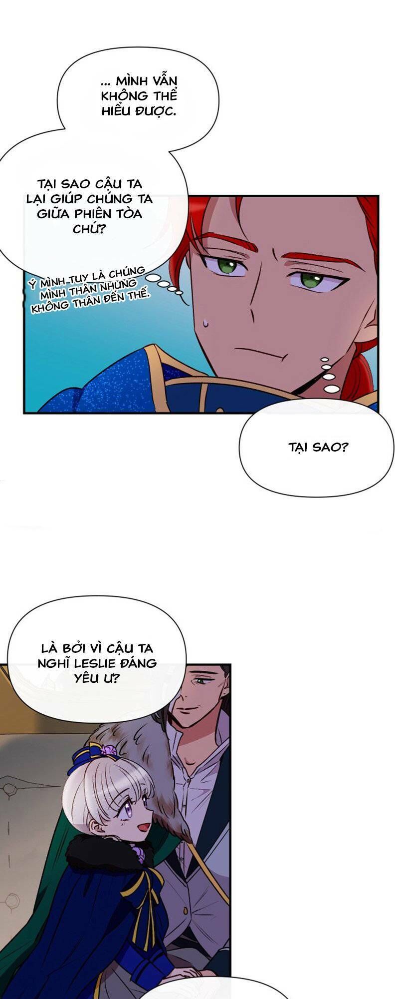 Bản Khế Ước Với Nữ Công Tước Ác Ma Chapter 40 - 41