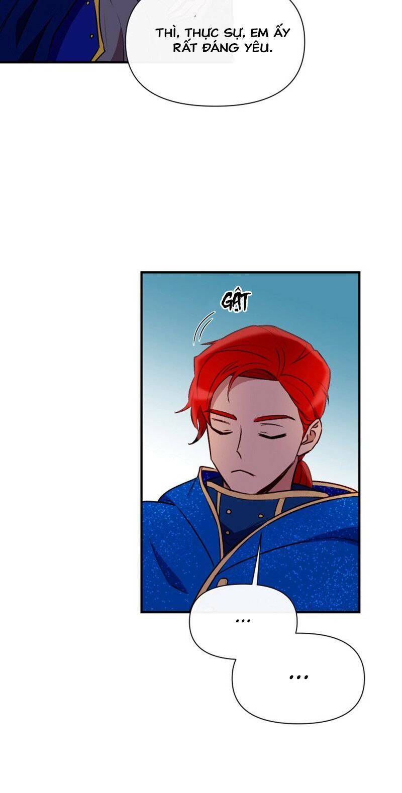 Bản Khế Ước Với Nữ Công Tước Ác Ma Chapter 40 - 42