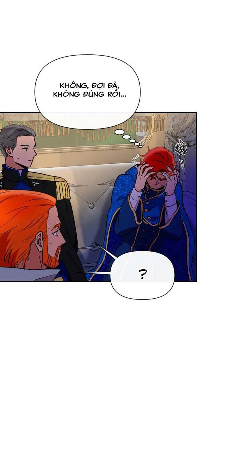 Bản Khế Ước Với Nữ Công Tước Ác Ma Chapter 40 - 43