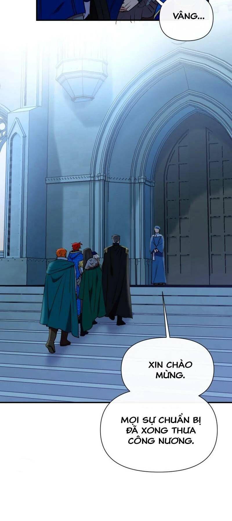 Bản Khế Ước Với Nữ Công Tước Ác Ma Chapter 40 - 46