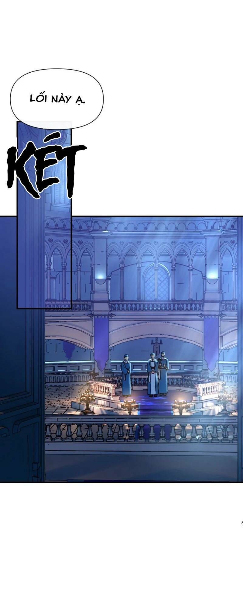 Bản Khế Ước Với Nữ Công Tước Ác Ma Chapter 40 - 47