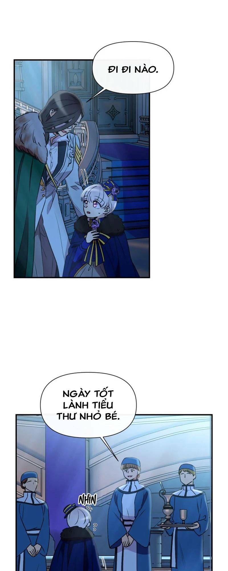 Bản Khế Ước Với Nữ Công Tước Ác Ma Chapter 40 - 48