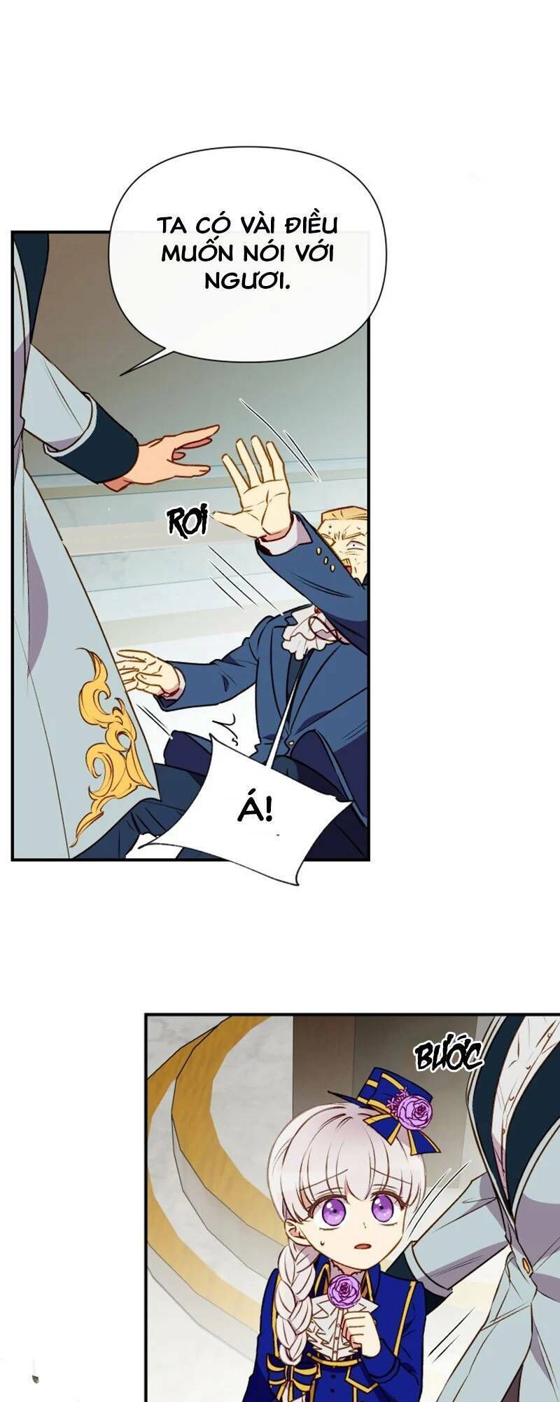 Bản Khế Ước Với Nữ Công Tước Ác Ma Chapter 40 - 6