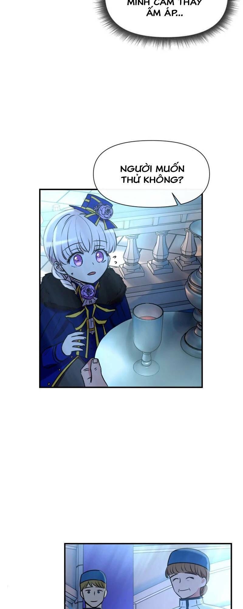 Bản Khế Ước Với Nữ Công Tước Ác Ma Chapter 40 - 52