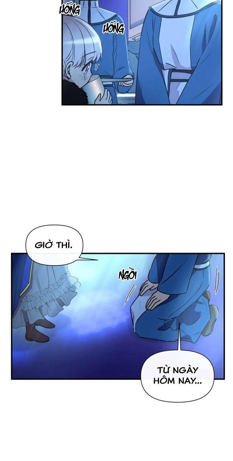 Bản Khế Ước Với Nữ Công Tước Ác Ma Chapter 40 - 53