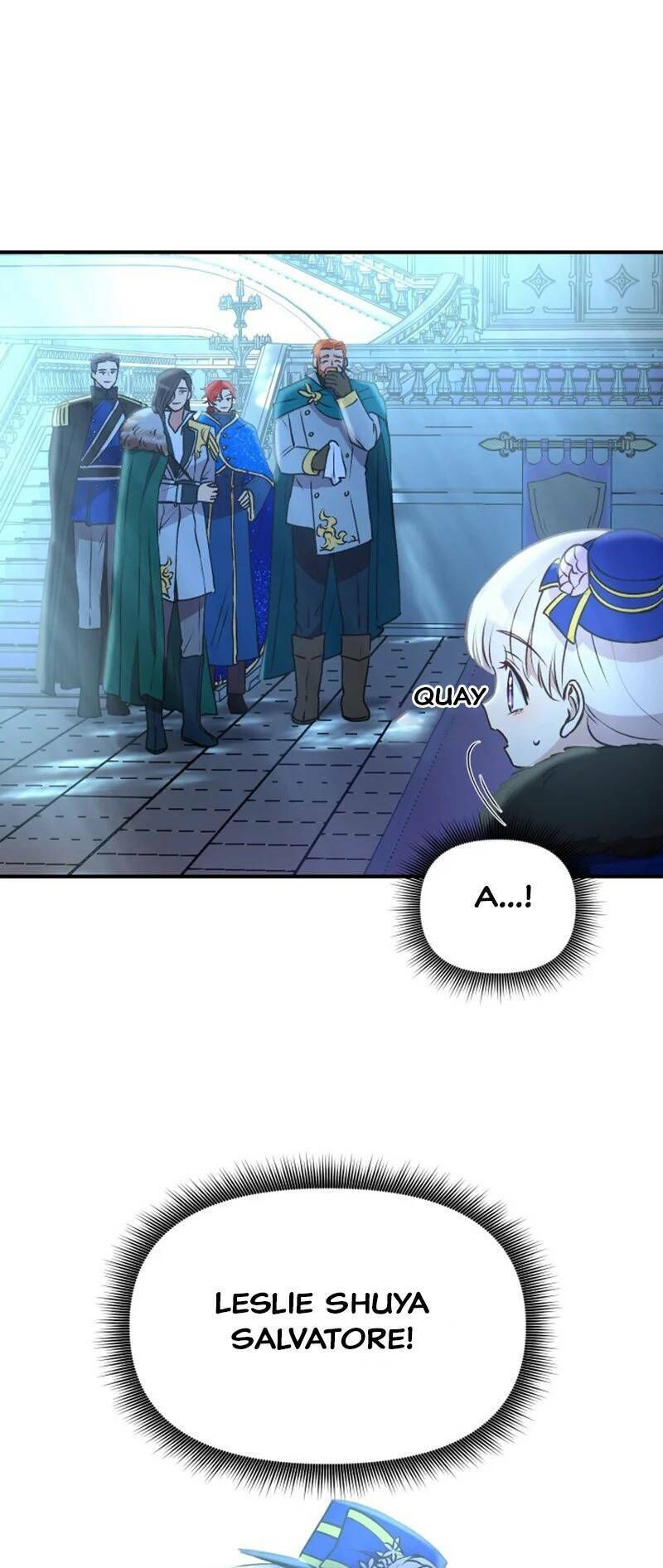 Bản Khế Ước Với Nữ Công Tước Ác Ma Chapter 40 - 55