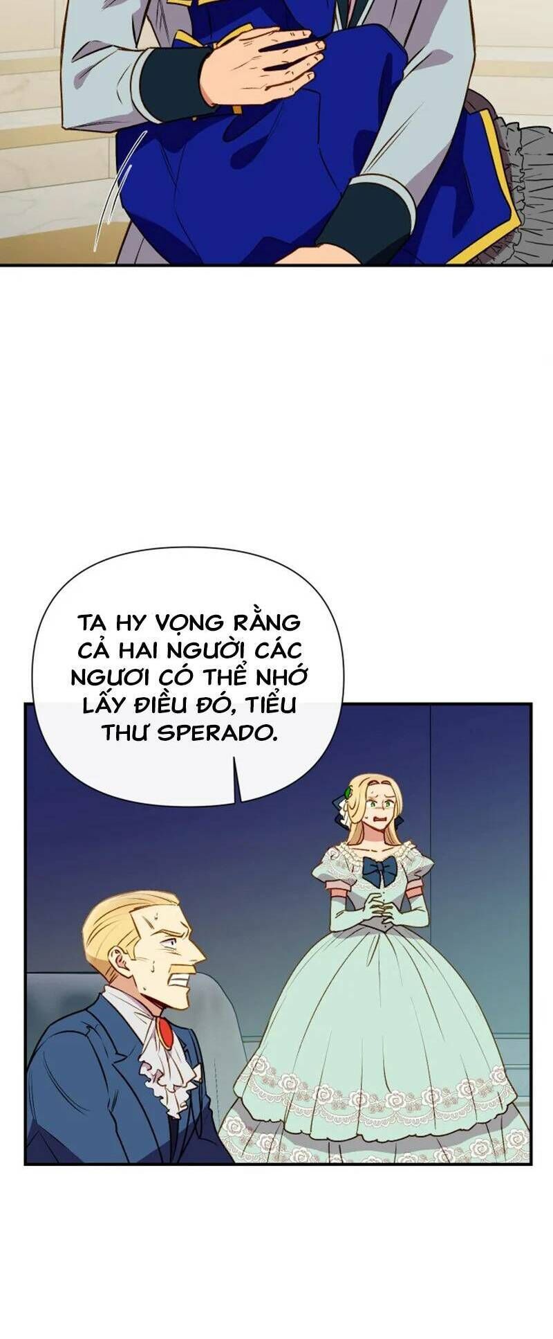 Bản Khế Ước Với Nữ Công Tước Ác Ma Chapter 40 - 8