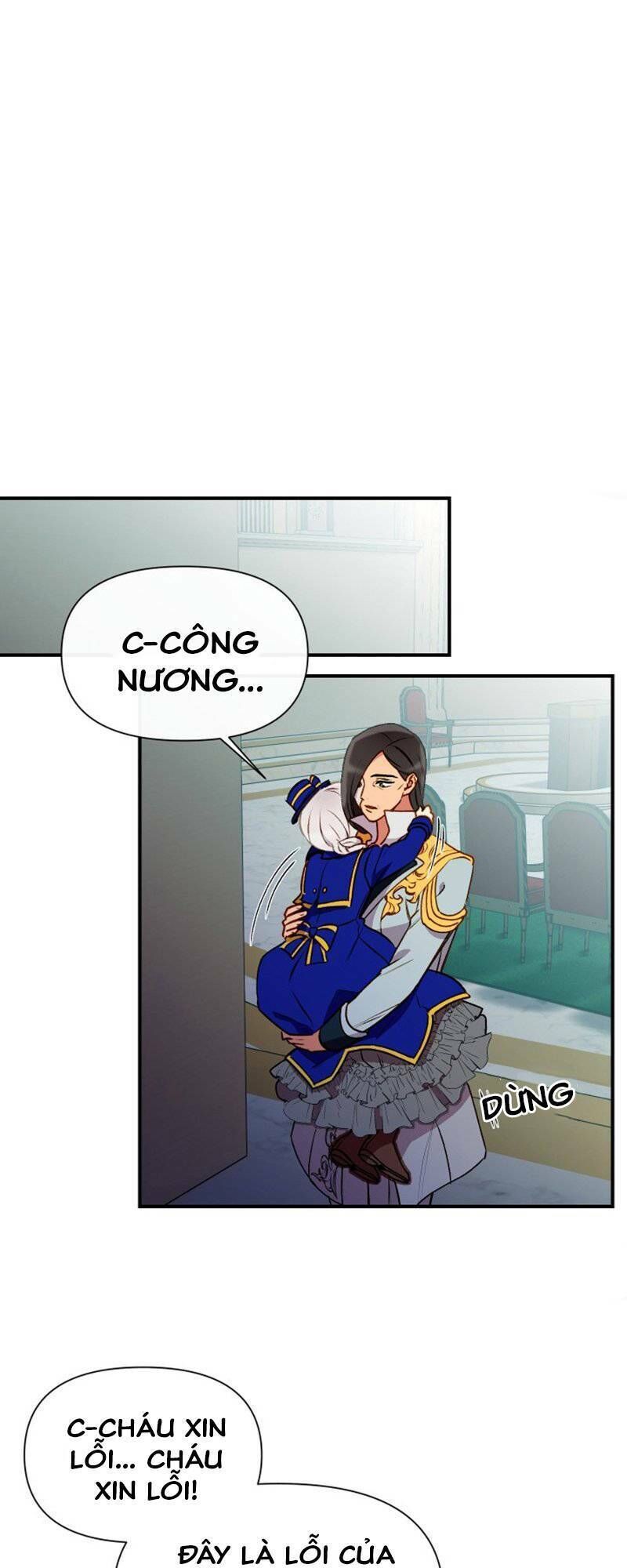 Bản Khế Ước Với Nữ Công Tước Ác Ma Chapter 40 - 9