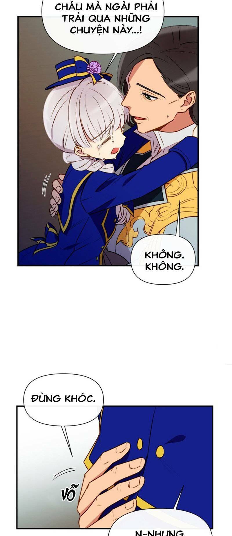 Bản Khế Ước Với Nữ Công Tước Ác Ma Chapter 40 - 10