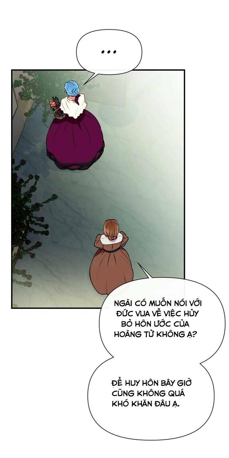 Bản Khế Ước Với Nữ Công Tước Ác Ma Chapter 41 - 20