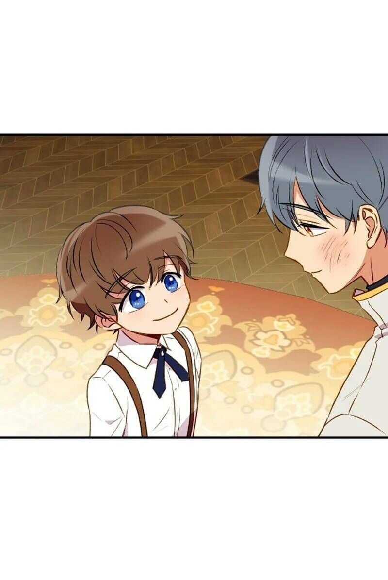 Bản Khế Ước Với Nữ Công Tước Ác Ma Chapter 41 - 43