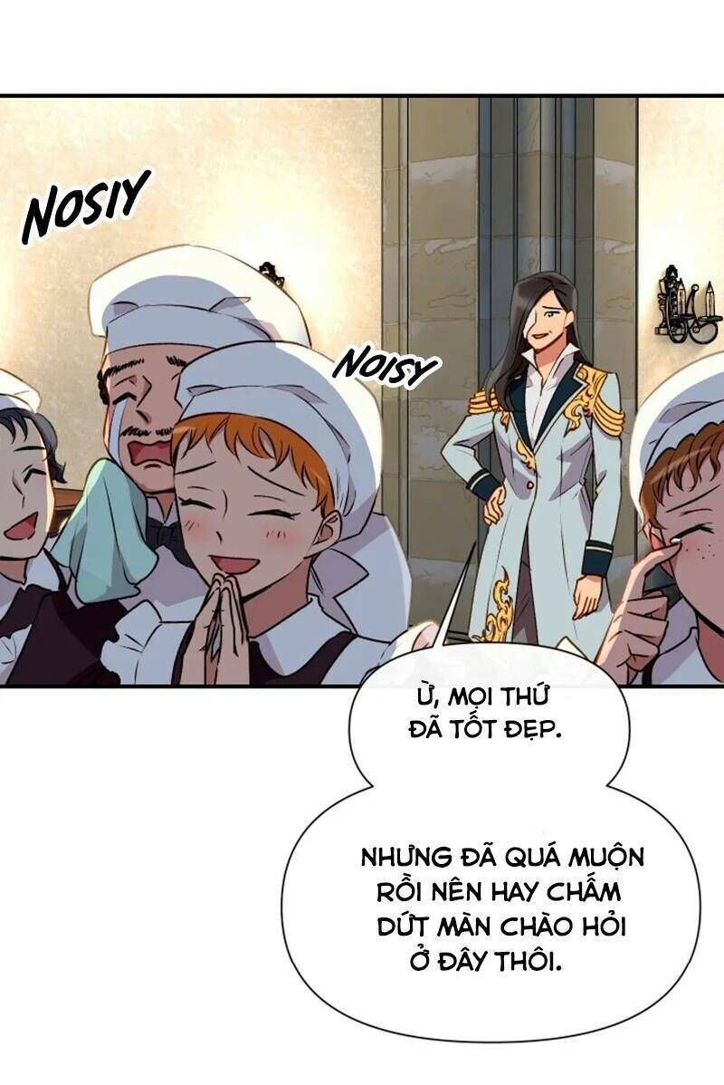 Bản Khế Ước Với Nữ Công Tước Ác Ma Chapter 41 - 51