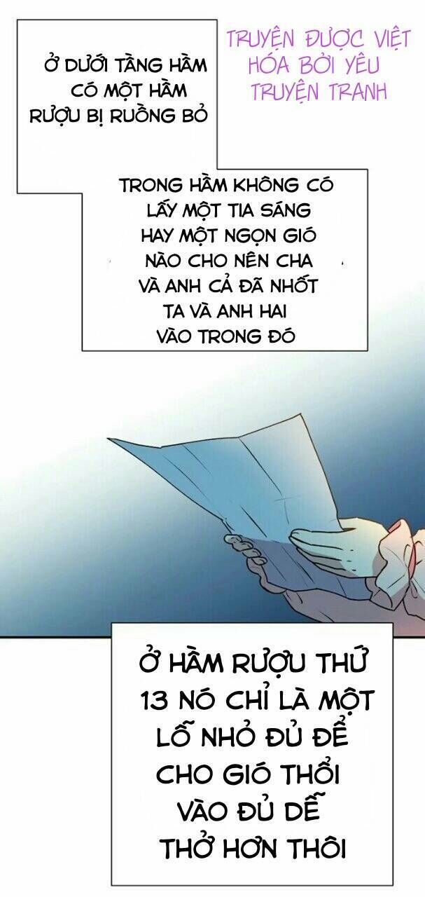 Bản Khế Ước Với Nữ Công Tước Ác Ma Chapter 42 - 1