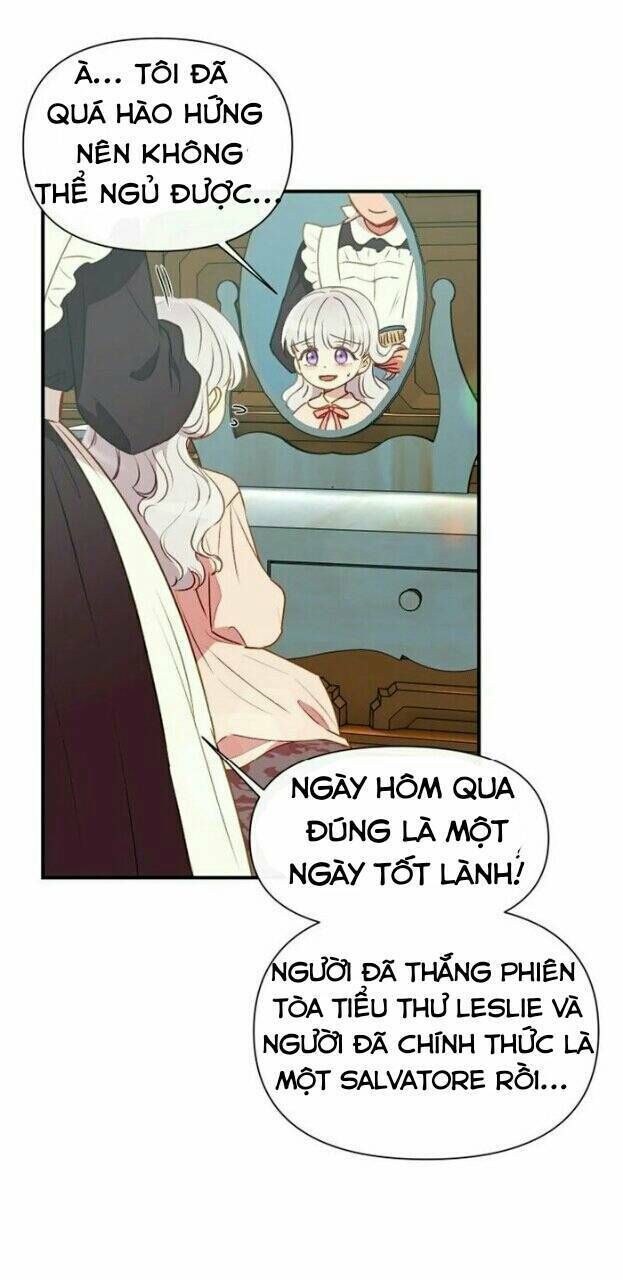 Bản Khế Ước Với Nữ Công Tước Ác Ma Chapter 42 - 12