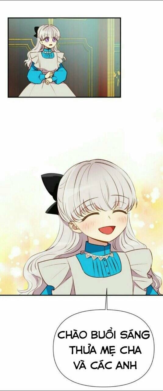 Bản Khế Ước Với Nữ Công Tước Ác Ma Chapter 42 - 21