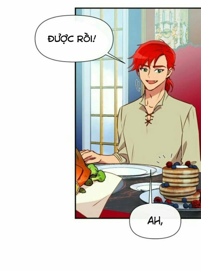 Bản Khế Ước Với Nữ Công Tước Ác Ma Chapter 42 - 25