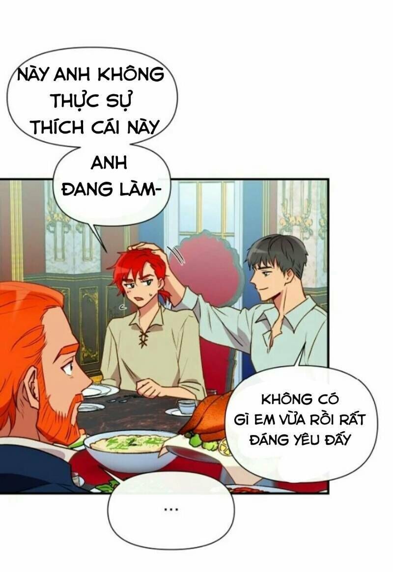 Bản Khế Ước Với Nữ Công Tước Ác Ma Chapter 42 - 27