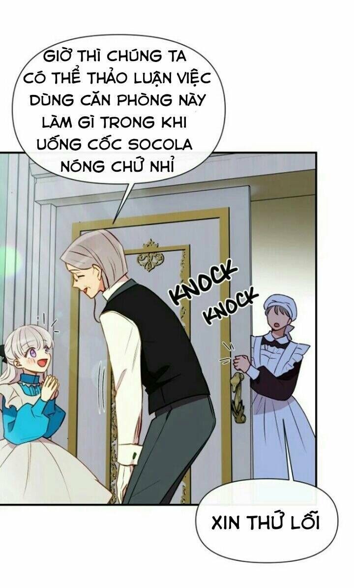 Bản Khế Ước Với Nữ Công Tước Ác Ma Chapter 42 - 43