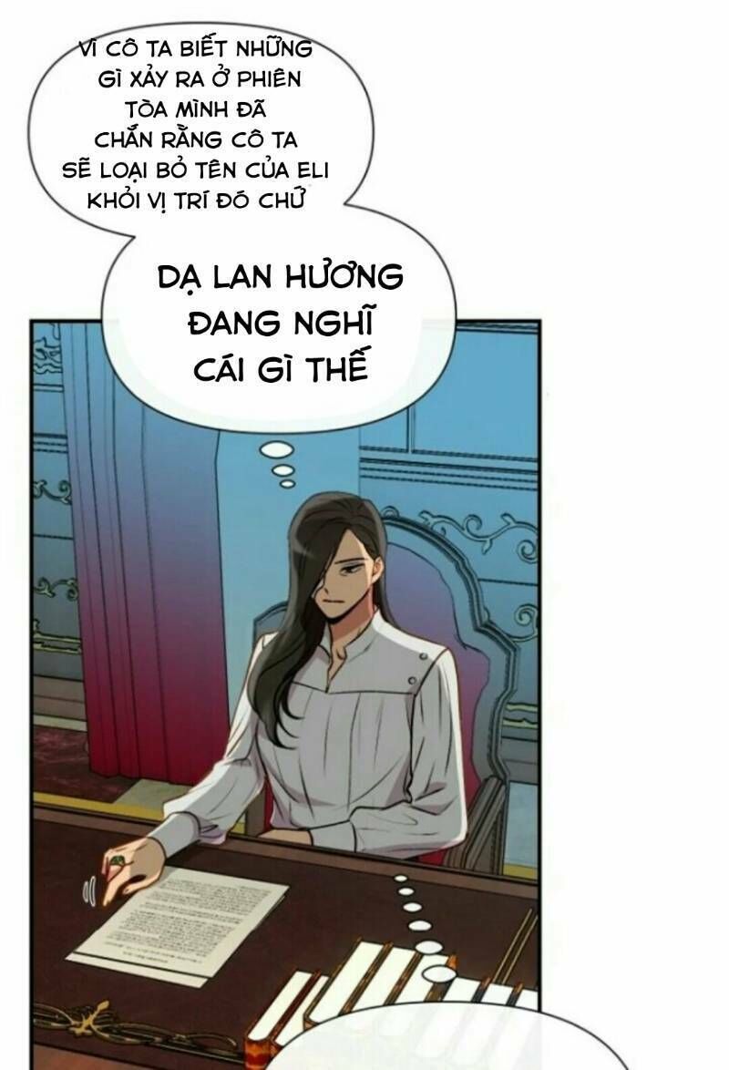 Bản Khế Ước Với Nữ Công Tước Ác Ma Chapter 42 - 46