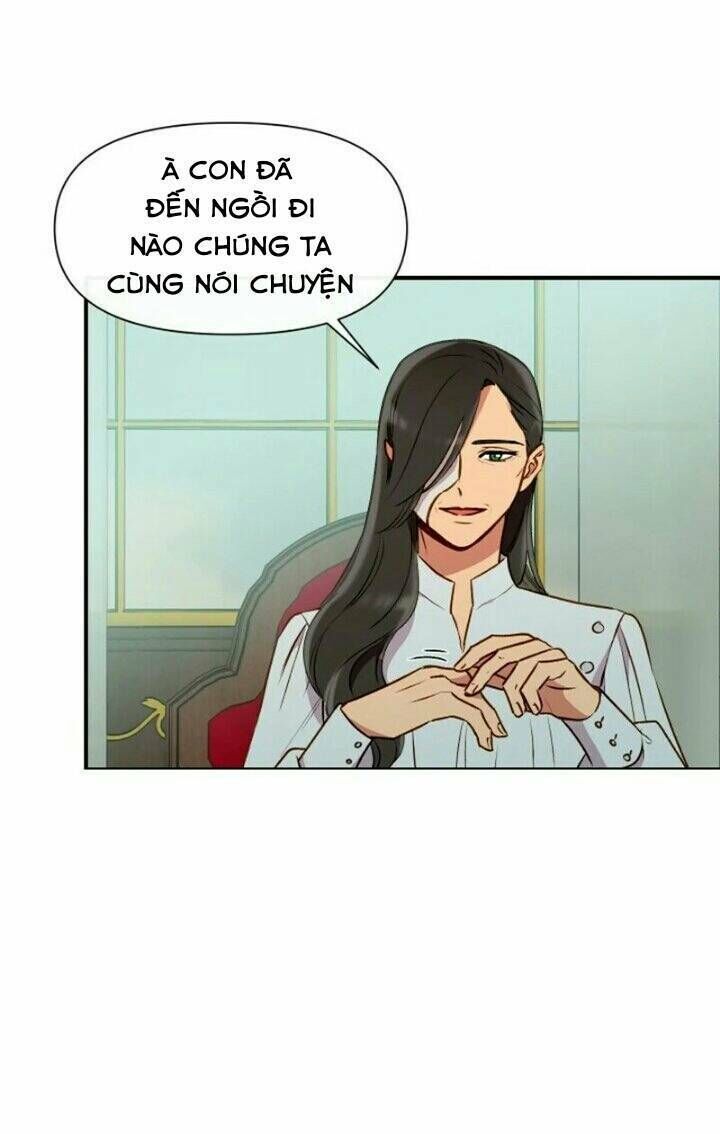 Bản Khế Ước Với Nữ Công Tước Ác Ma Chapter 42 - 50