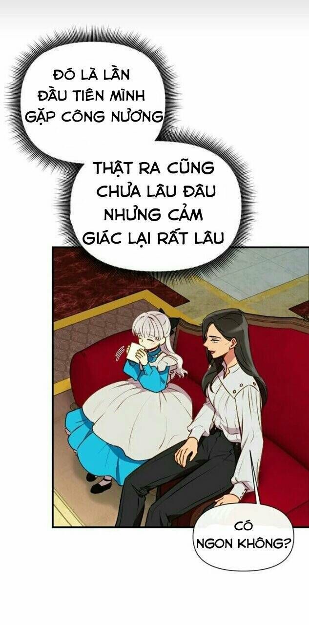 Bản Khế Ước Với Nữ Công Tước Ác Ma Chapter 42 - 53