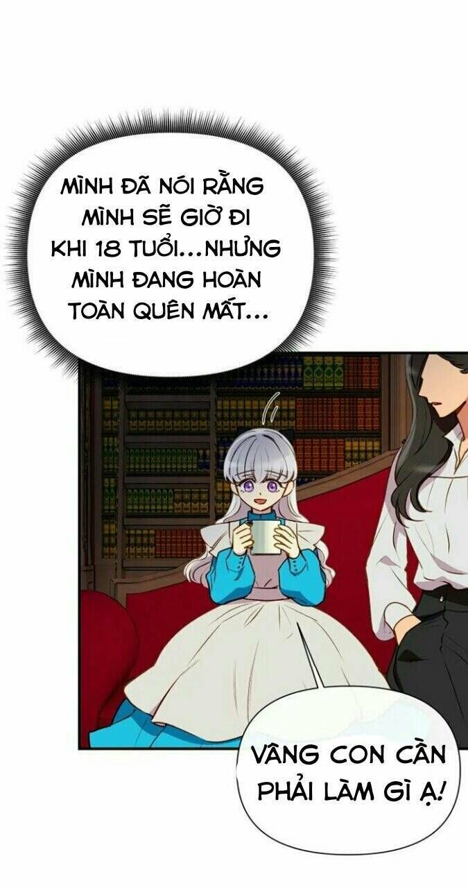 Bản Khế Ước Với Nữ Công Tước Ác Ma Chapter 42 - 59