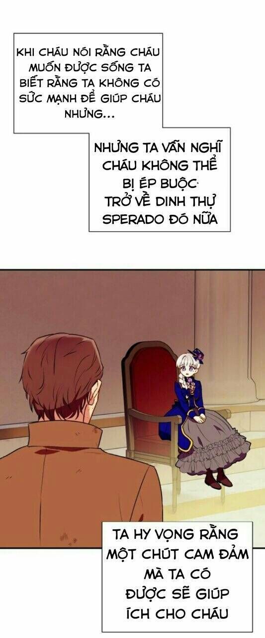 Bản Khế Ước Với Nữ Công Tước Ác Ma Chapter 42 - 7