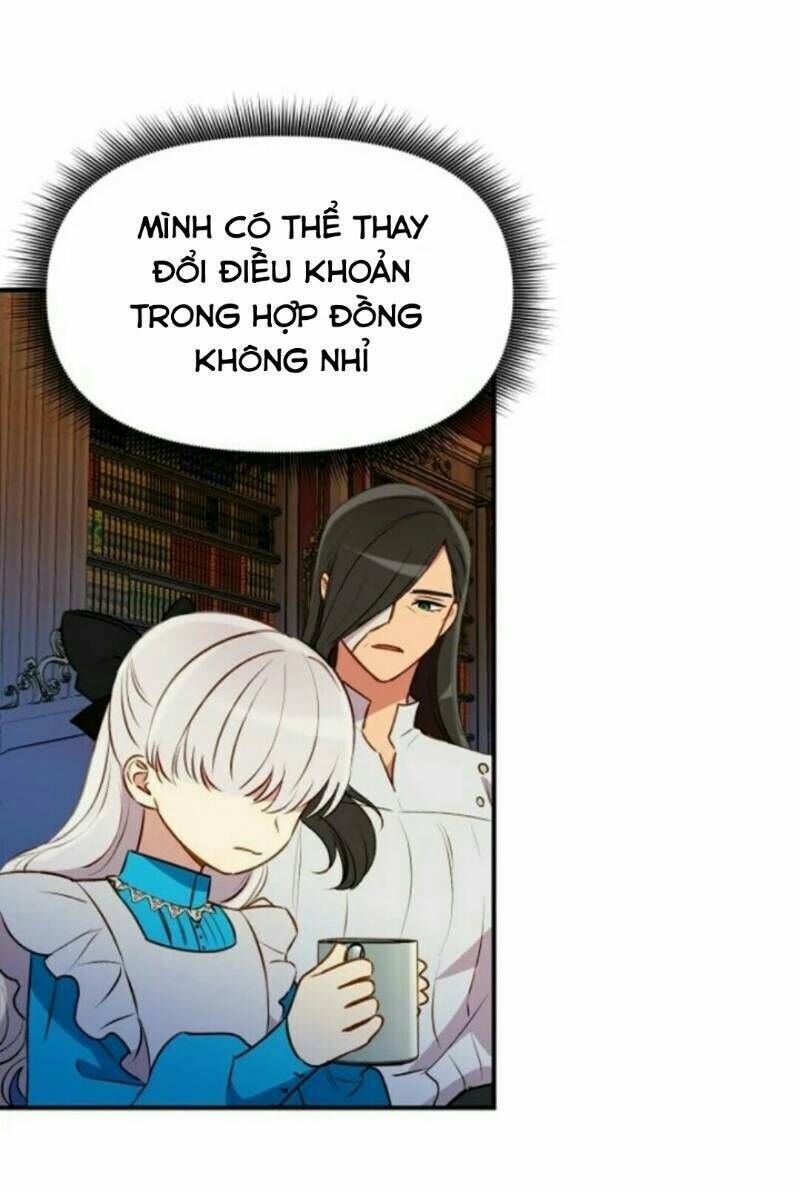 Bản Khế Ước Với Nữ Công Tước Ác Ma Chapter 42 - 61