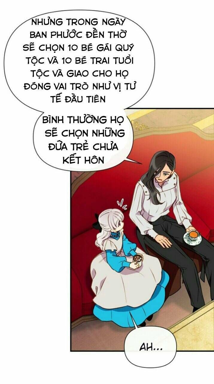 Bản Khế Ước Với Nữ Công Tước Ác Ma Chapter 43 - 11