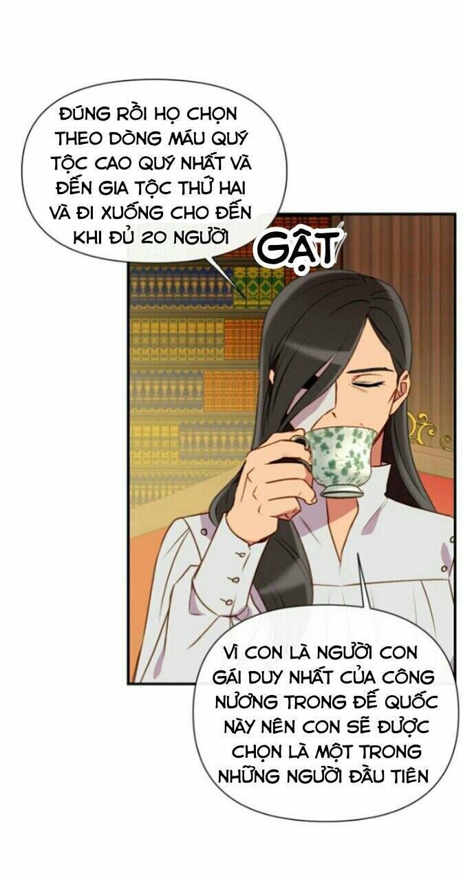 Bản Khế Ước Với Nữ Công Tước Ác Ma Chapter 43 - 13