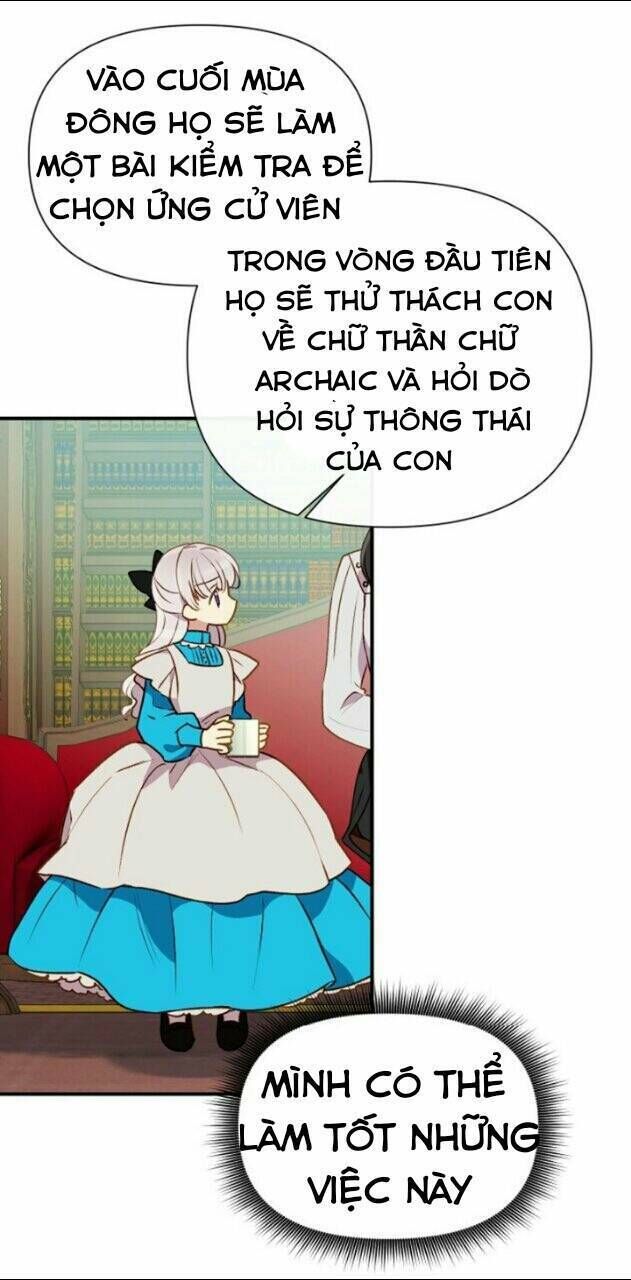 Bản Khế Ước Với Nữ Công Tước Ác Ma Chapter 43 - 15