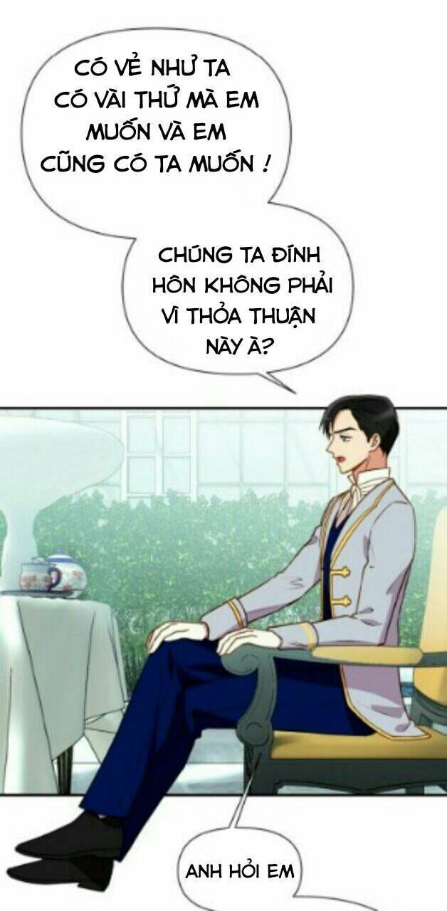 Bản Khế Ước Với Nữ Công Tước Ác Ma Chapter 43 - 22