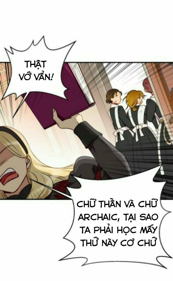 Bản Khế Ước Với Nữ Công Tước Ác Ma Chapter 43 - 27