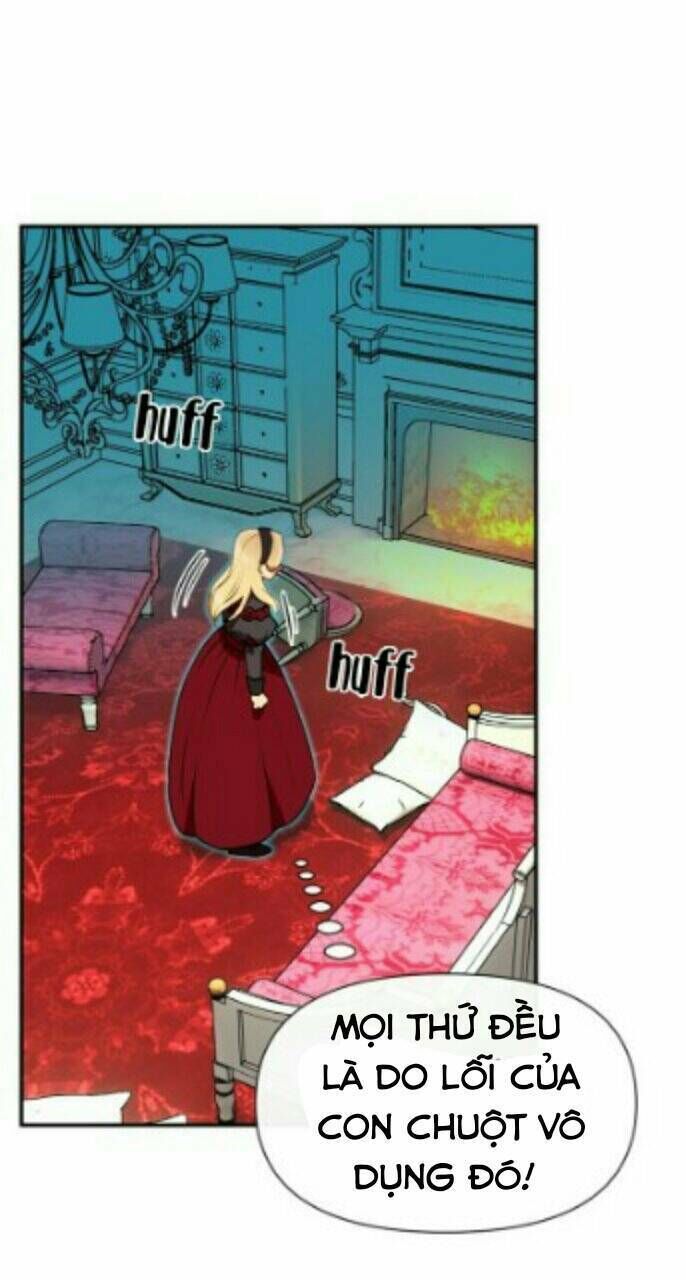 Bản Khế Ước Với Nữ Công Tước Ác Ma Chapter 43 - 28