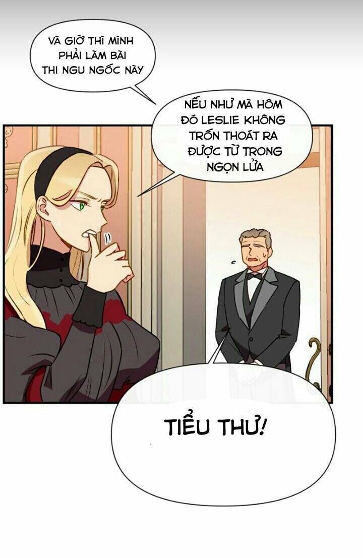 Bản Khế Ước Với Nữ Công Tước Ác Ma Chapter 43 - 30