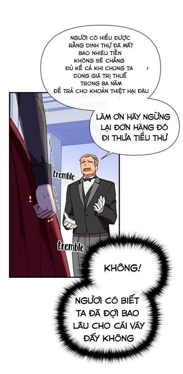 Bản Khế Ước Với Nữ Công Tước Ác Ma Chapter 43 - 32